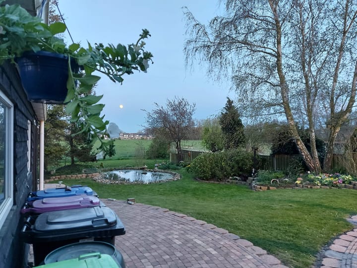 Foto 29 van Oudelandsedijk 55-A