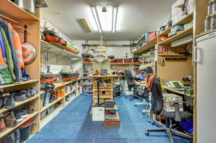 Foto 33 van Oudelandsedijk 55-A