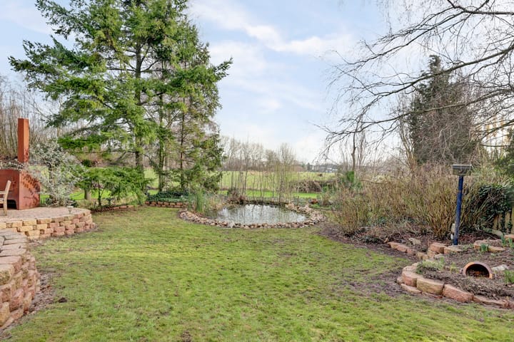 Foto 34 van Oudelandsedijk 55-A