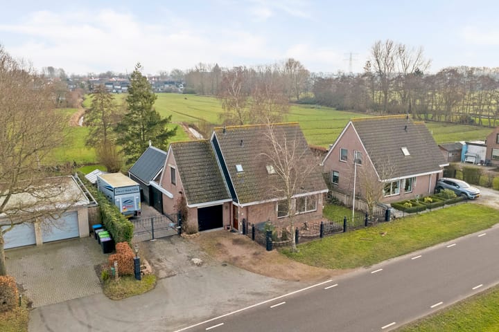 Foto 38 van Oudelandsedijk 55-A