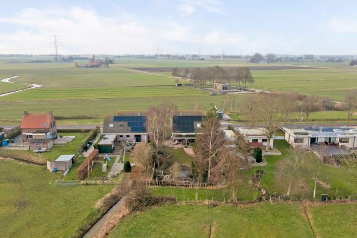 Foto 39 van Oudelandsedijk 55-A