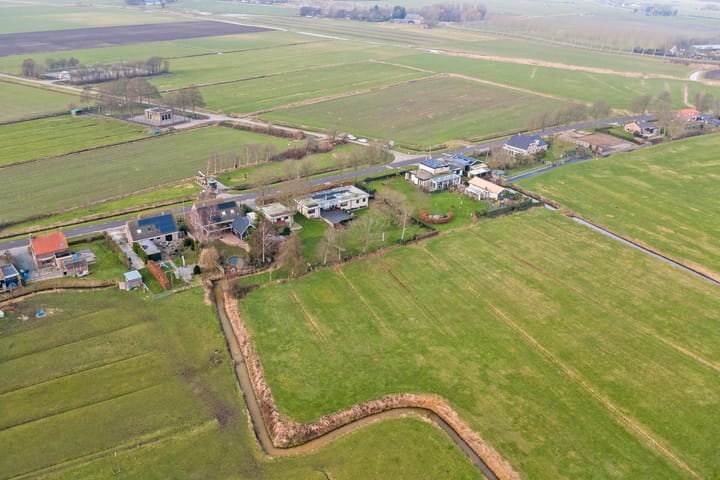 Foto 41 van Oudelandsedijk 55-A