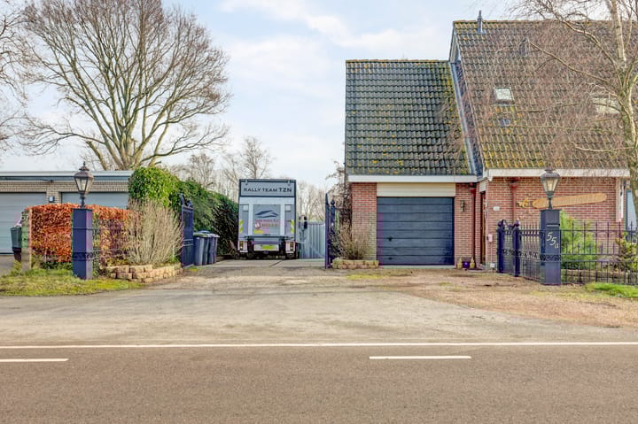 Foto 42 van Oudelandsedijk 55-A