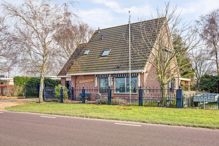 Foto 45 van Oudelandsedijk 55-A