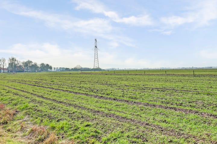 Foto 46 van Oudelandsedijk 55-A