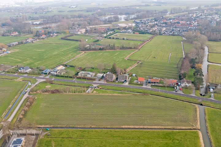 Foto 48 van Oudelandsedijk 55-A