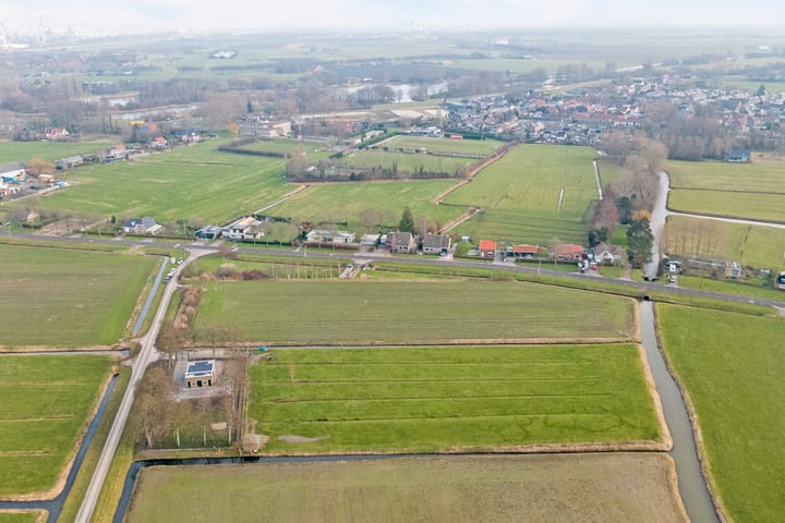 Foto 49 van Oudelandsedijk 55-A