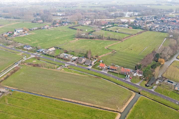 Foto 50 van Oudelandsedijk 55-A