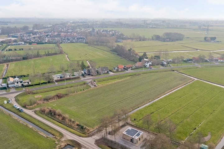 Foto 51 van Oudelandsedijk 55-A