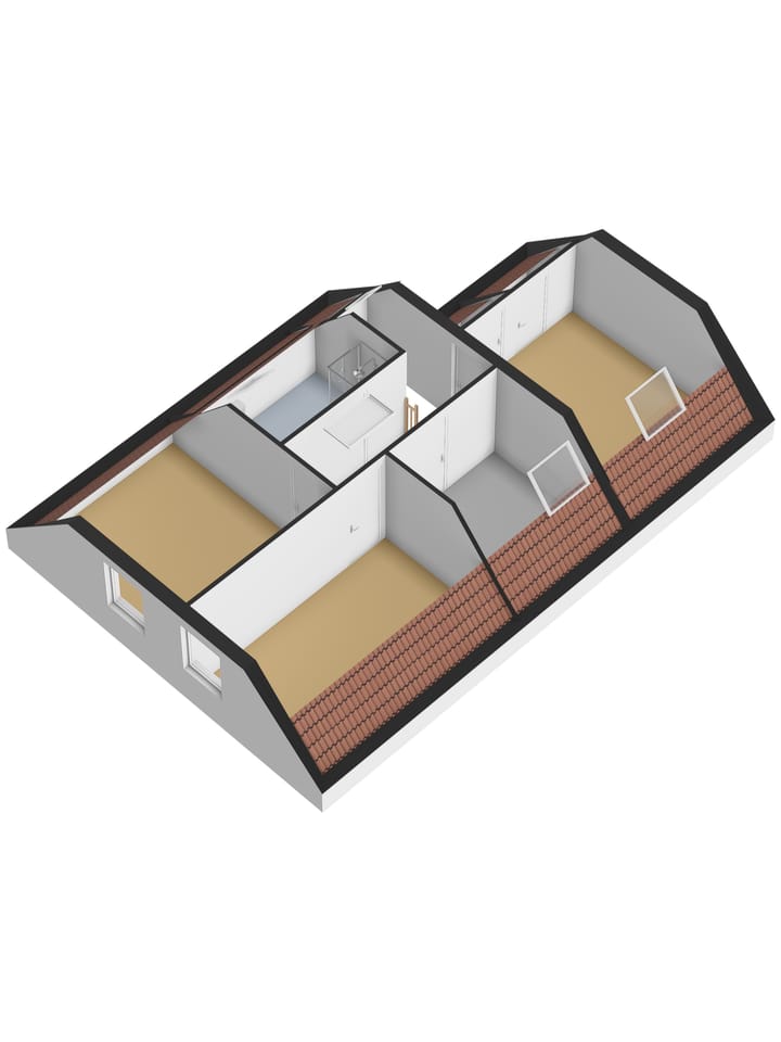 Foto 54 van Oudelandsedijk 55-A