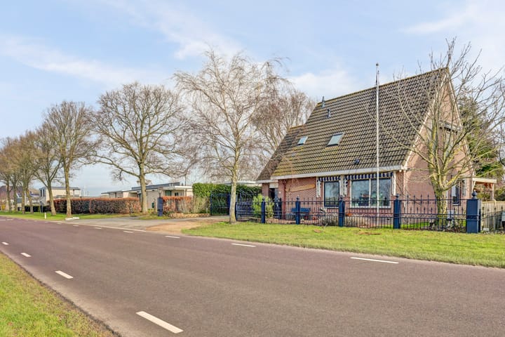 Foto 43 van Oudelandsedijk 55-A