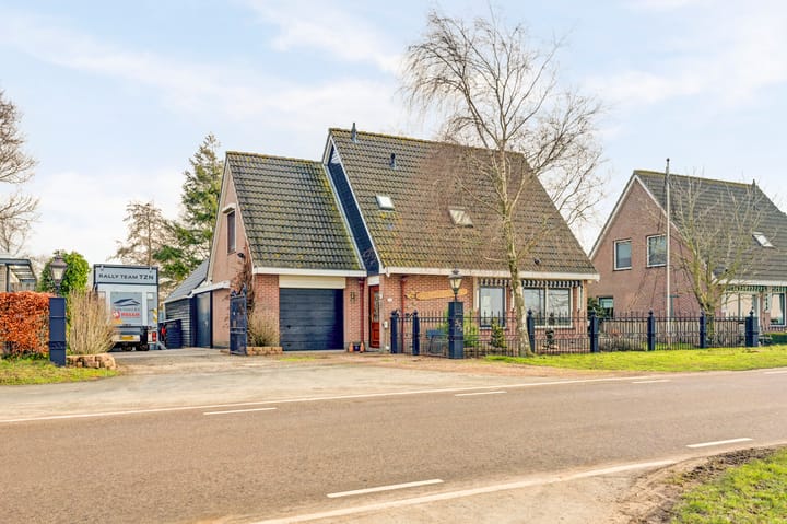 Foto 44 van Oudelandsedijk 55-A