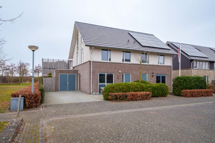 Vissersknoop 54 main image