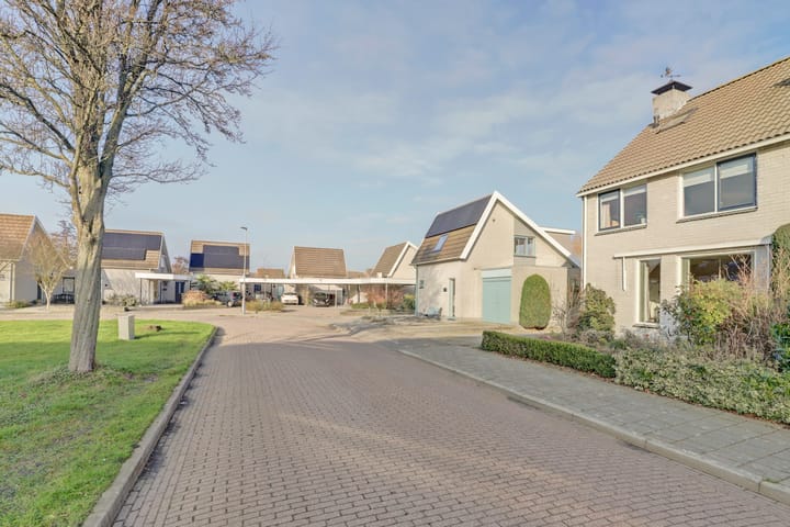 Foto 2 van Anthony Edenlaan 27