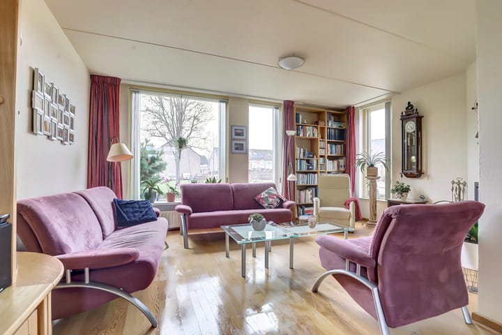 Foto 4 van Anthony Edenlaan 27