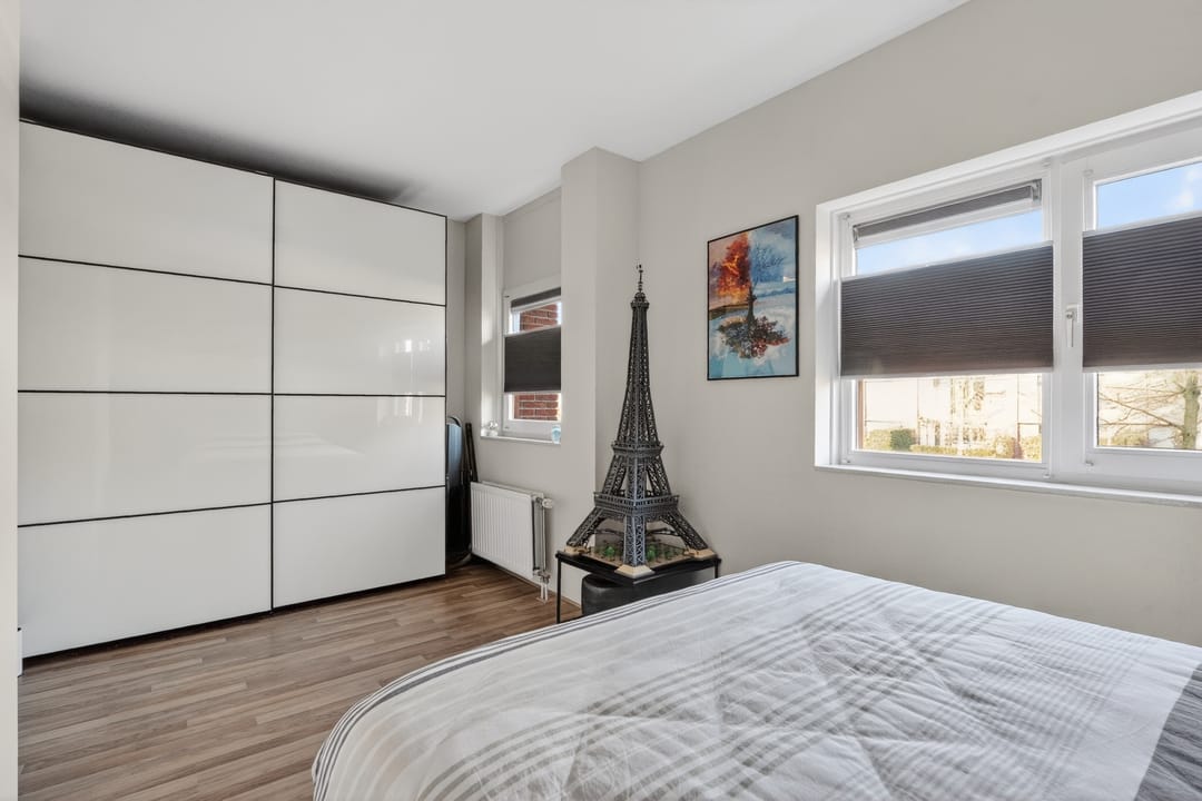 Foto 32 van Frankhuizerallee 414