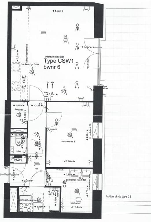 Foto 12 van Gietijzer 118