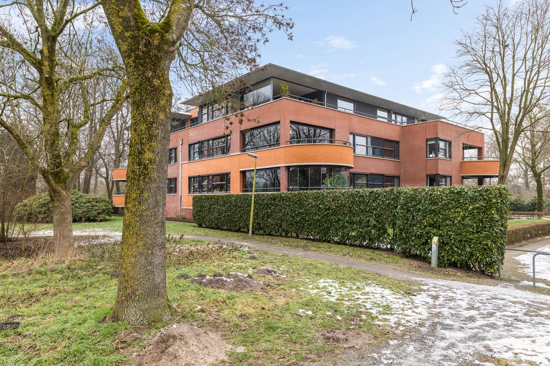 Foto 1 van Nesciolaan 146