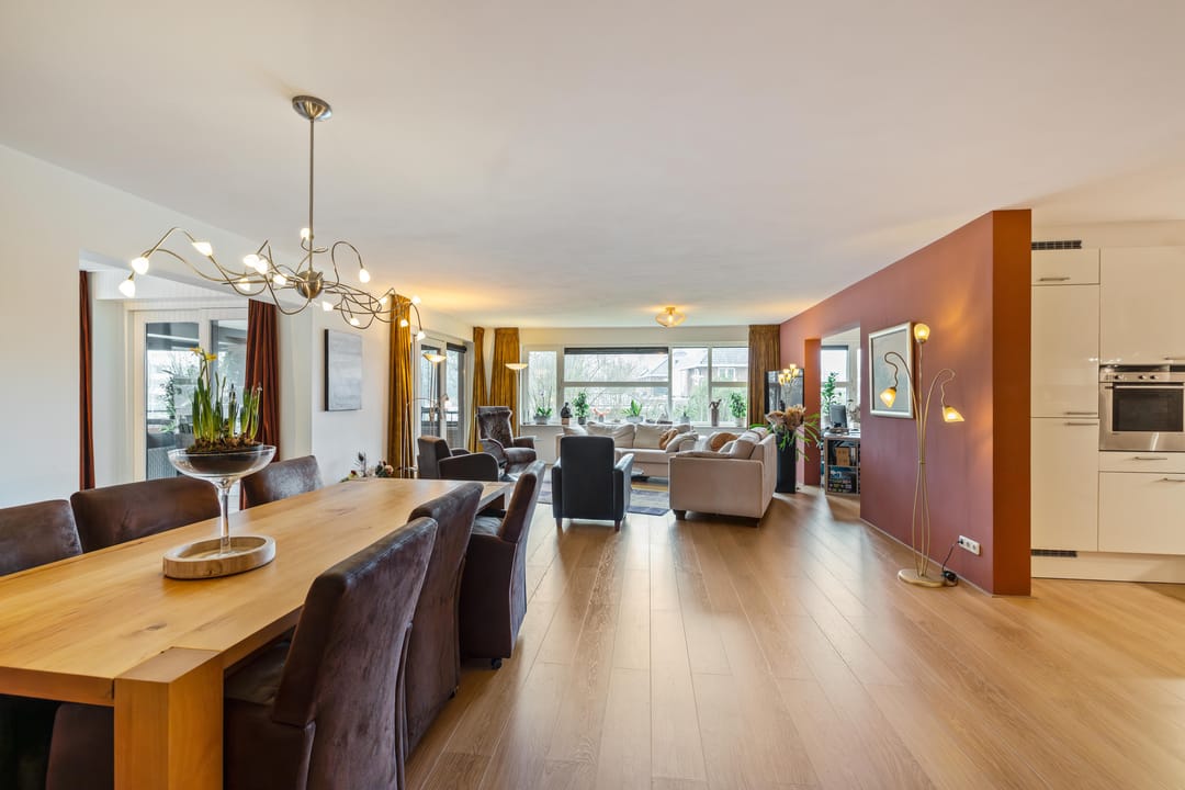 Foto 7 van Nesciolaan 146