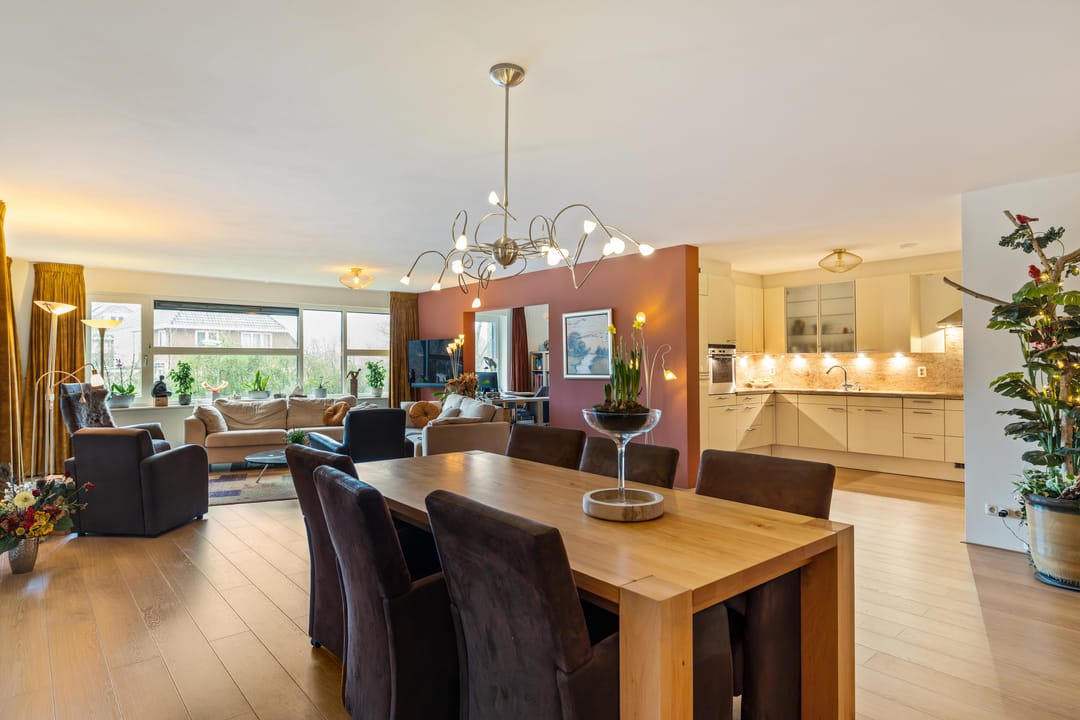 Foto 8 van Nesciolaan 146