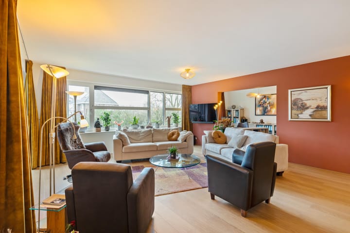 Foto 9 van Nesciolaan 146