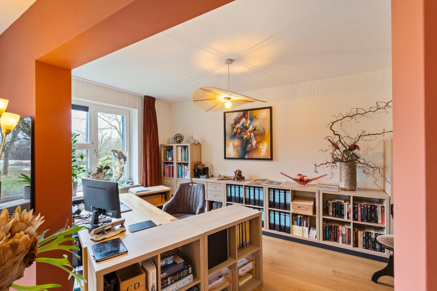 Foto 10 van Nesciolaan 146