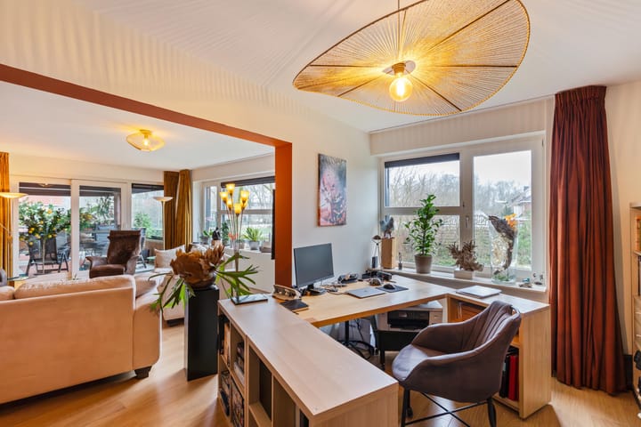 Foto 11 van Nesciolaan 146