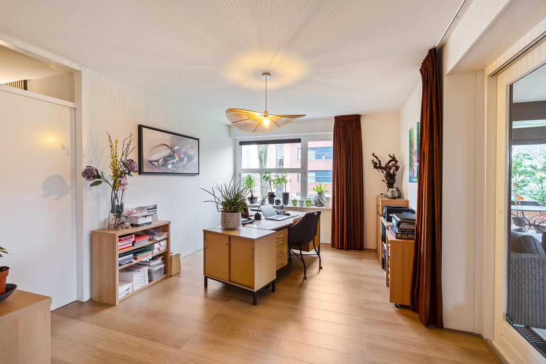 Foto 17 van Nesciolaan 146