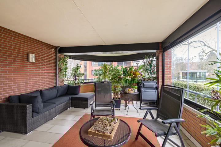 Foto 20 van Nesciolaan 146