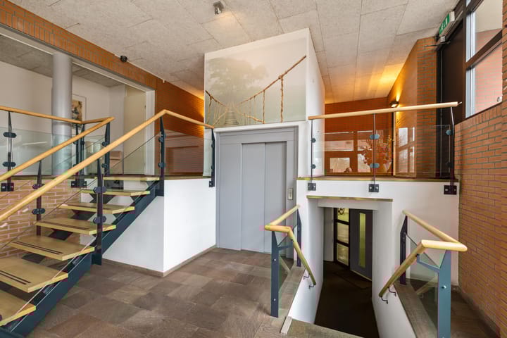 Foto 4 van Nesciolaan 146