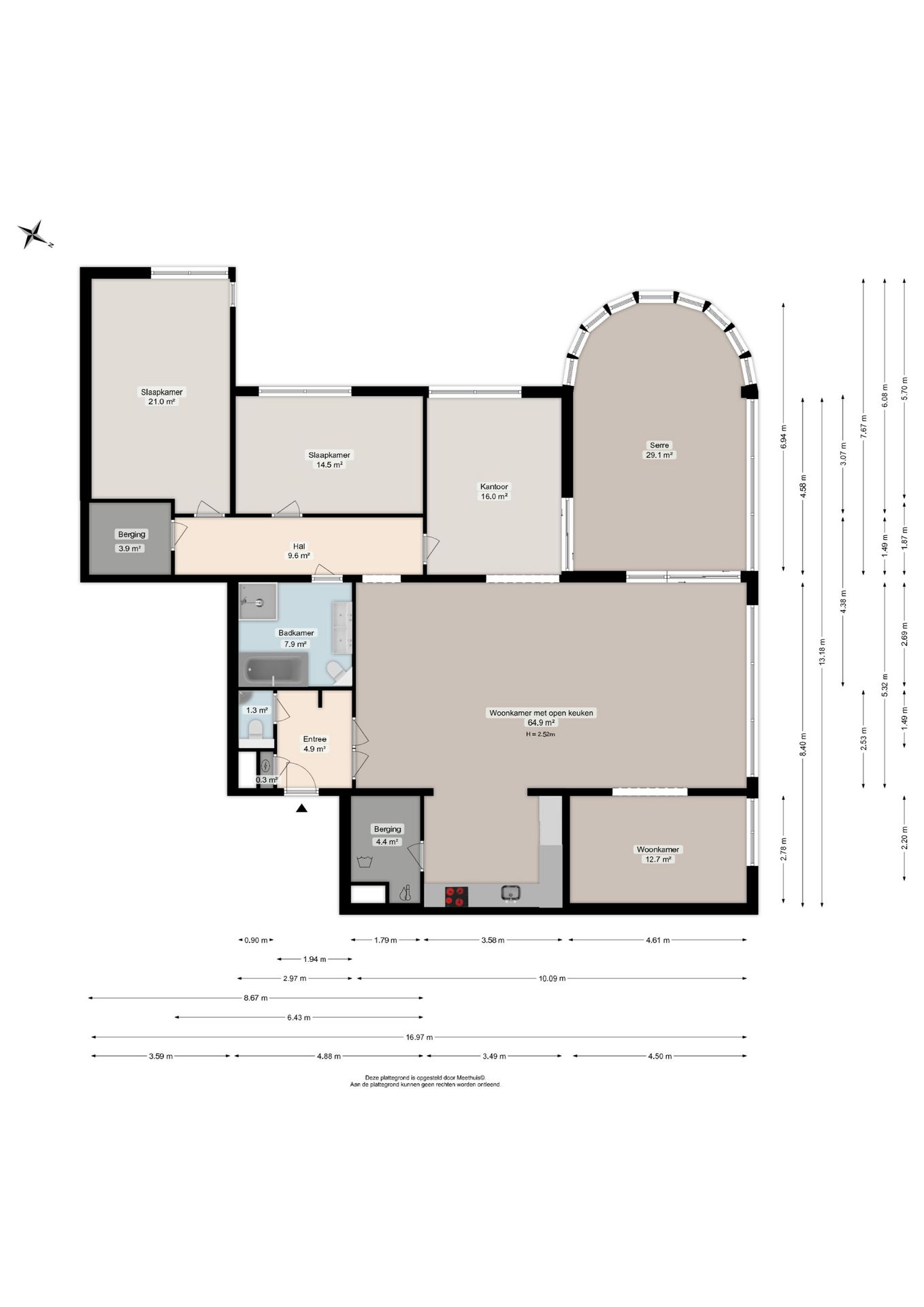 Foto 34 van Nesciolaan 146
