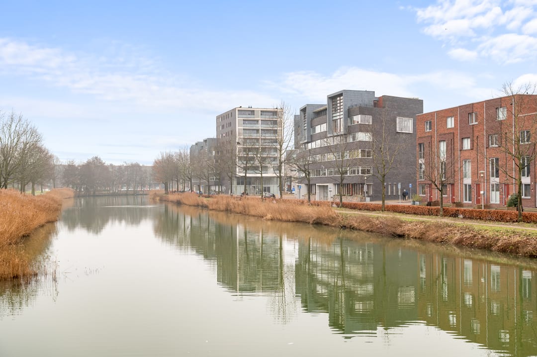 Foto 1 van Stadskade 216