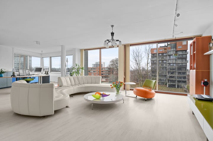 Foto 3 van Stadskade 216