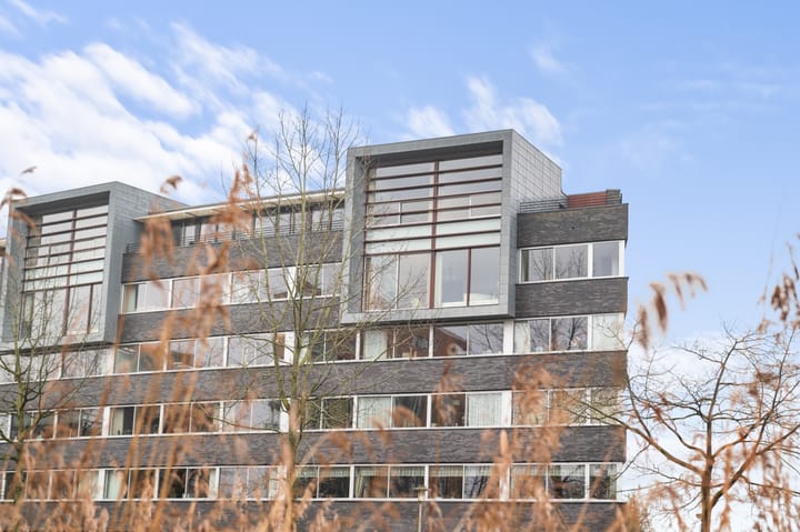 Foto 4 van Stadskade 216