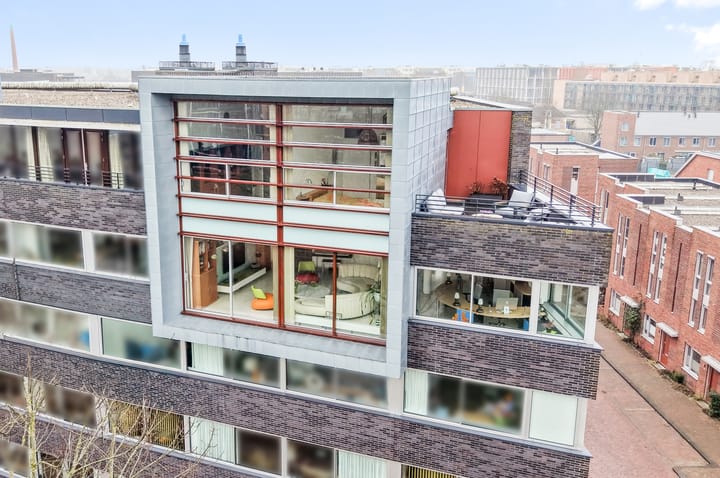 Foto 5 van Stadskade 216