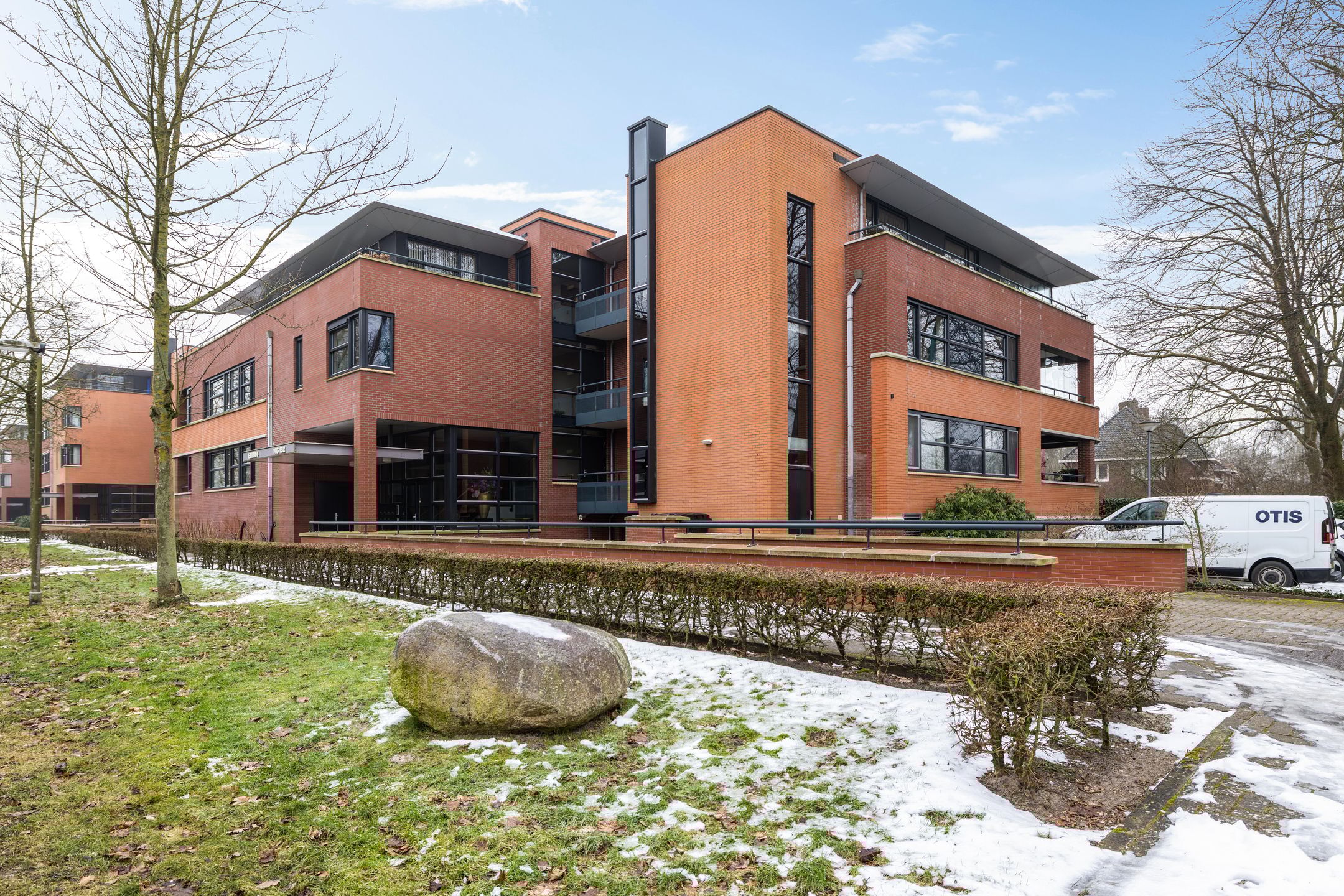 Foto 33 van Nesciolaan 146