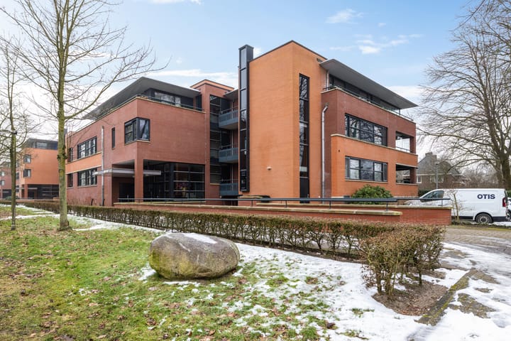 Foto 33 van Nesciolaan 146