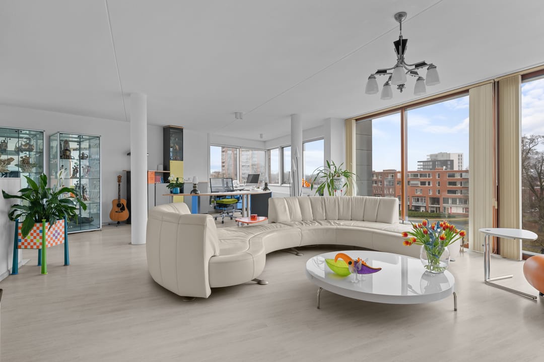 Foto 7 van Stadskade 216