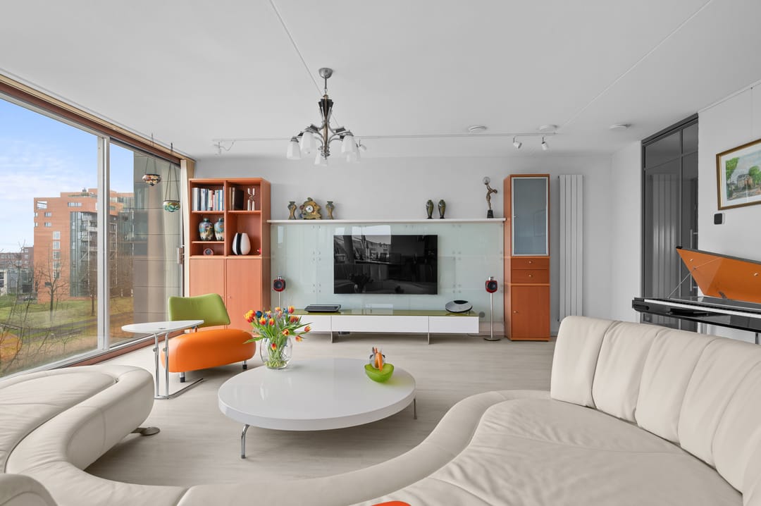 Foto 8 van Stadskade 216