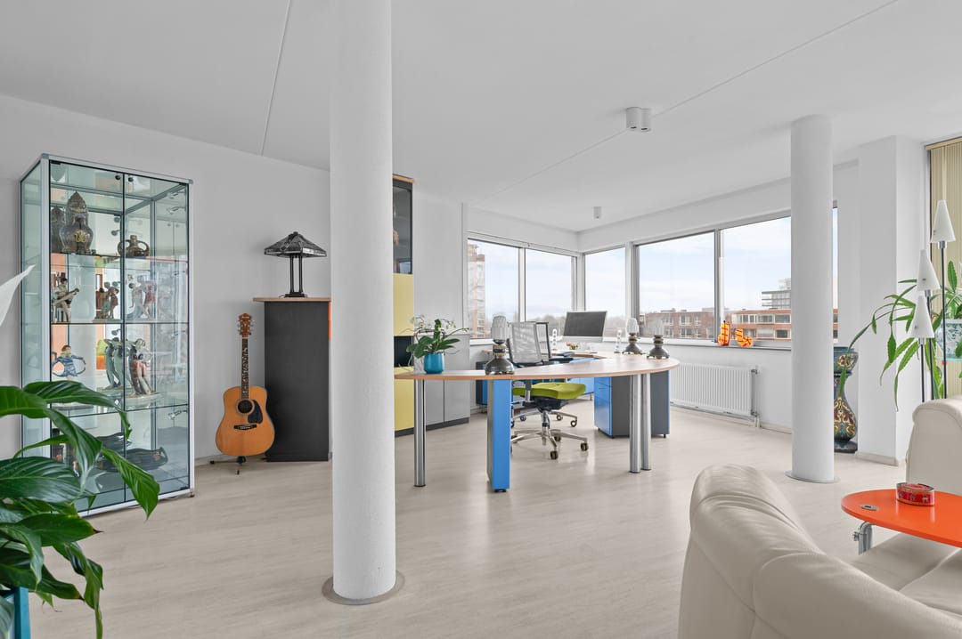 Foto 11 van Stadskade 216