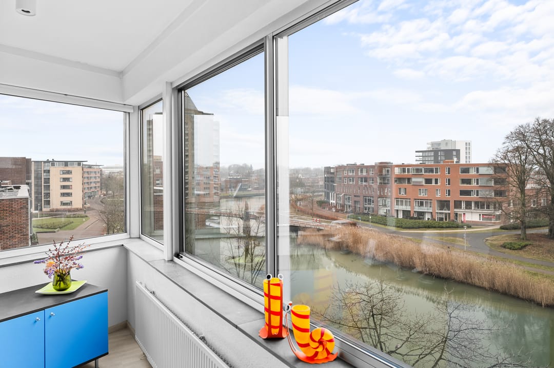 Foto 13 van Stadskade 216