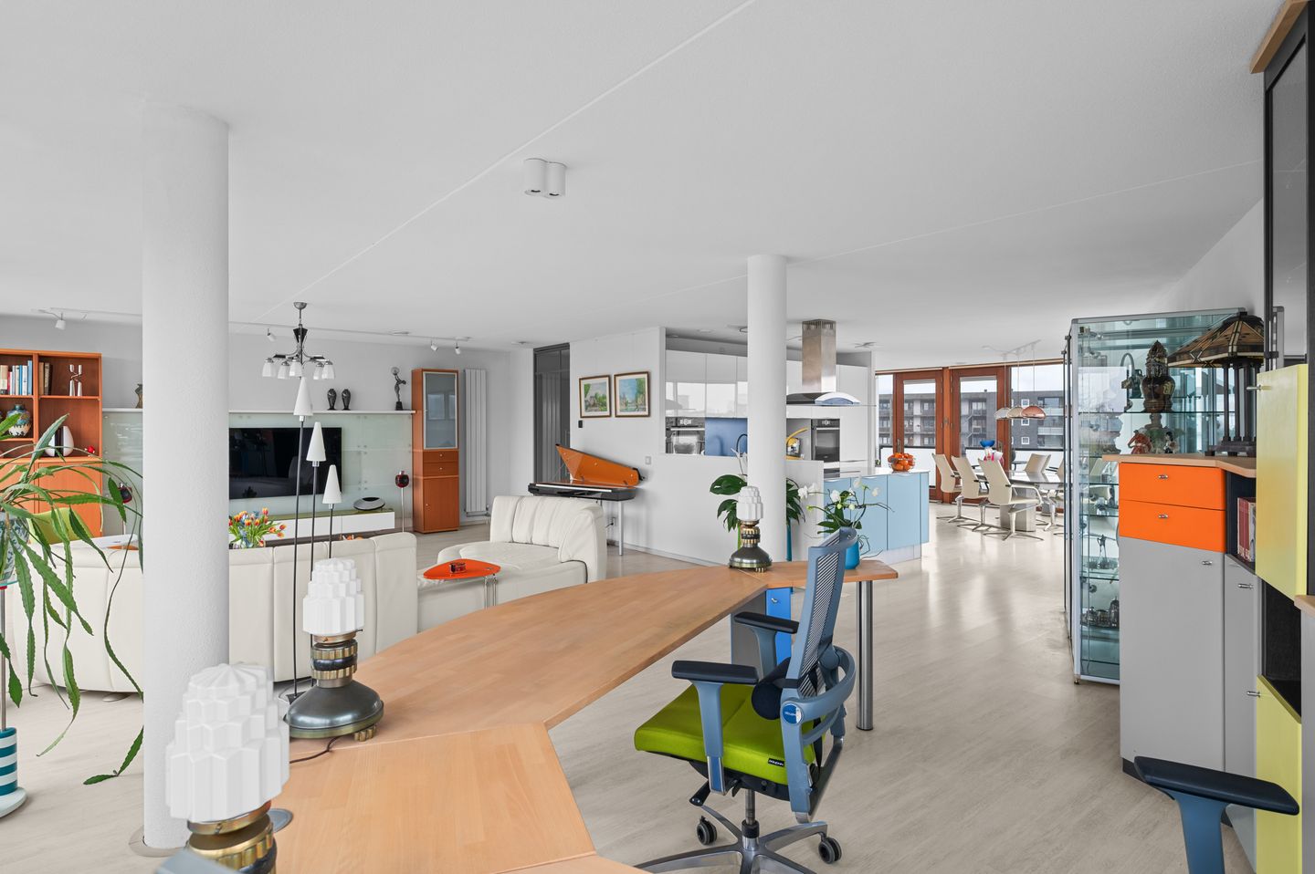 Foto 14 van Stadskade 216