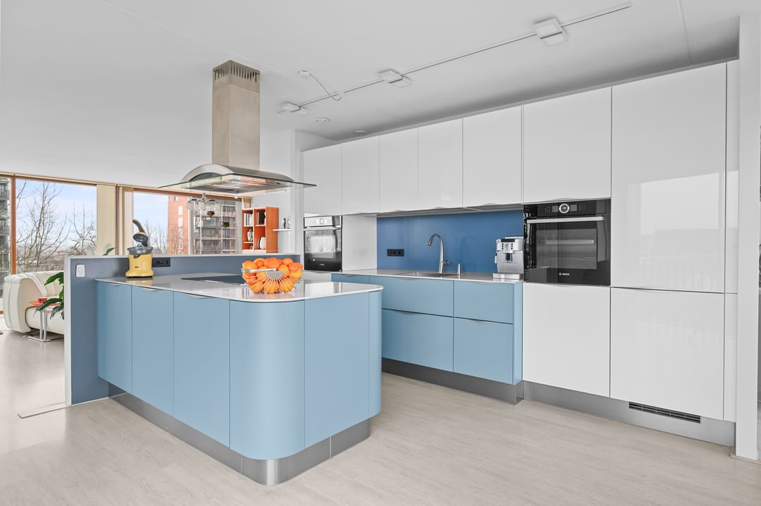 Foto 16 van Stadskade 216