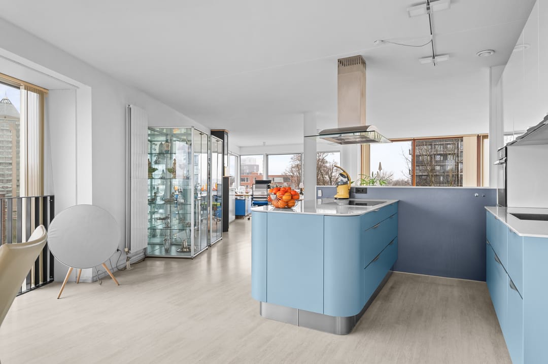 Foto 17 van Stadskade 216