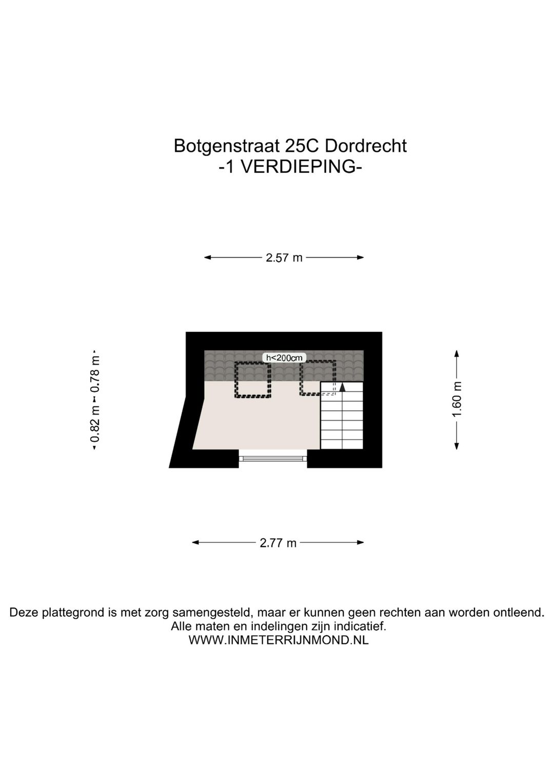 Foto 43 van Botgensstraat 25-C