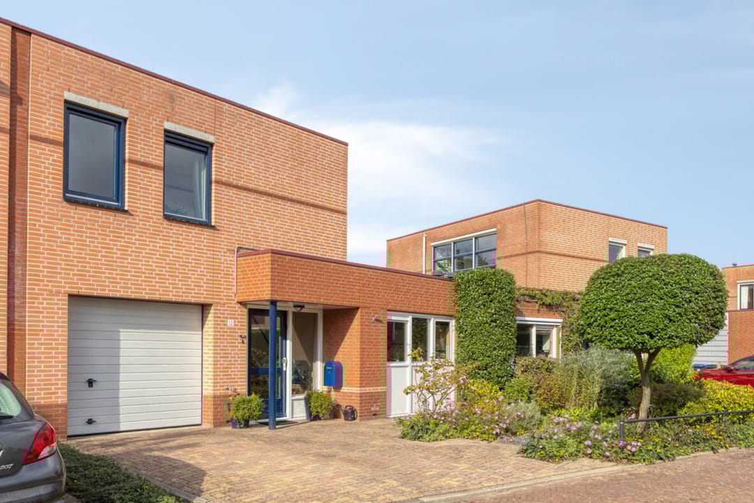 Foto 1 van Bisschop Ludgerstraat 12