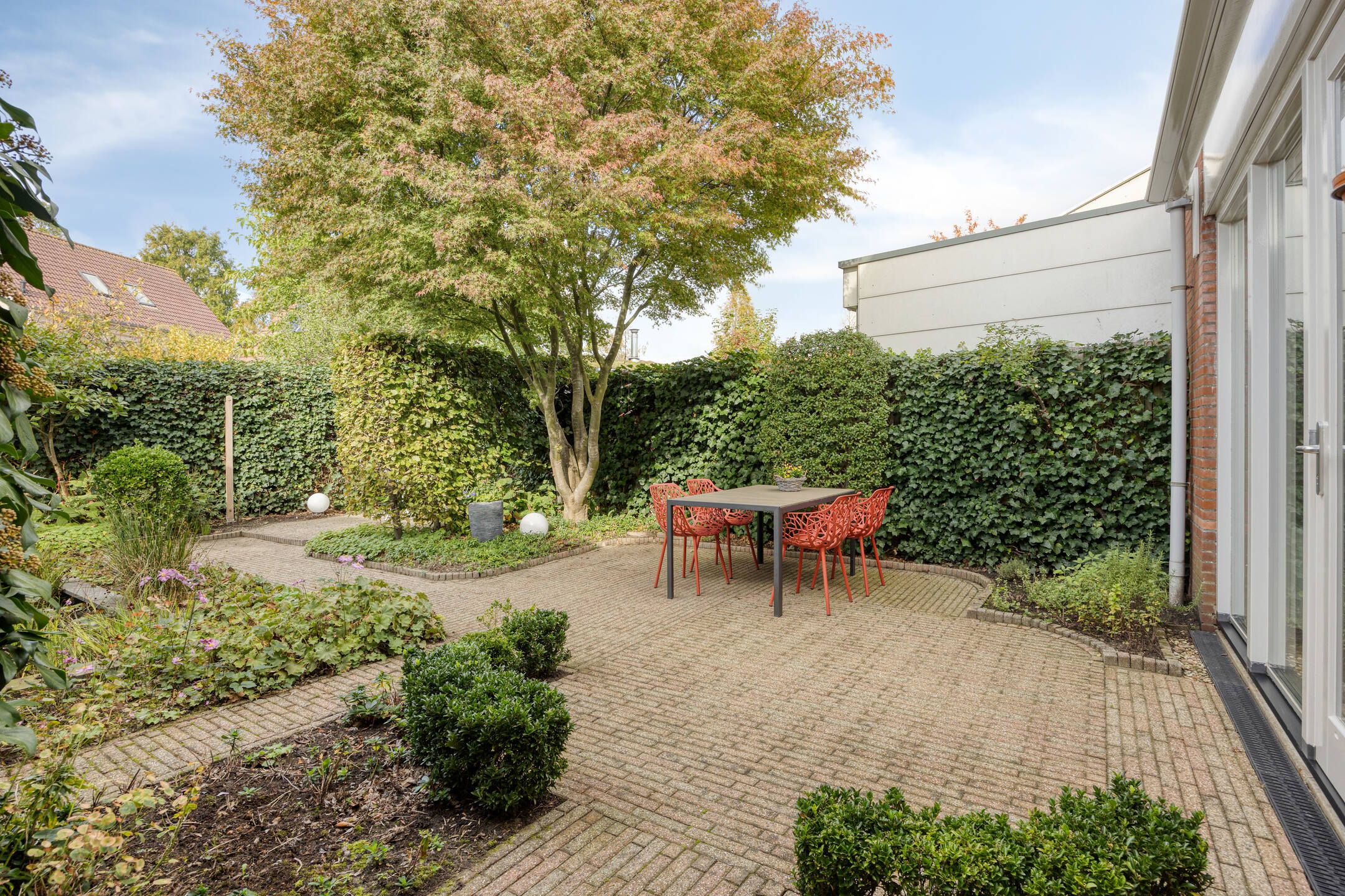 Foto 3 van Bisschop Ludgerstraat 12