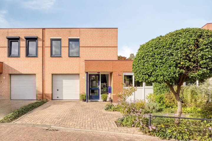 Foto 4 van Bisschop Ludgerstraat 12