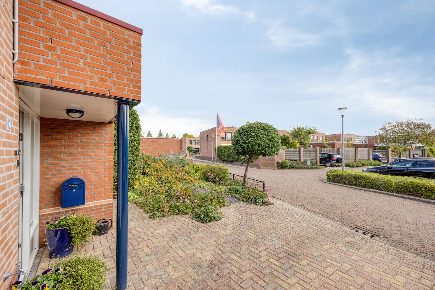 Foto 5 van Bisschop Ludgerstraat 12