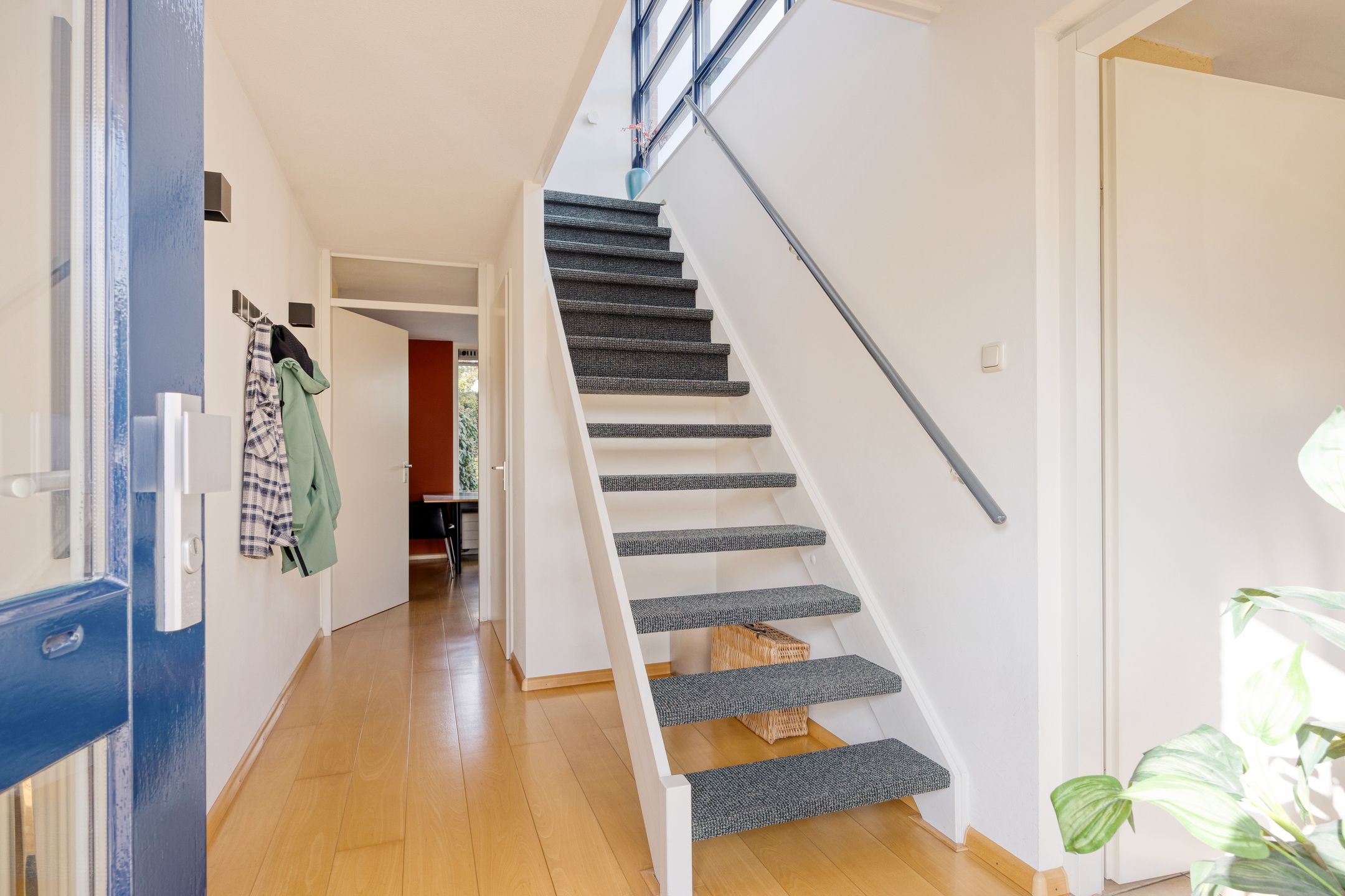 Foto 6 van Bisschop Ludgerstraat 12